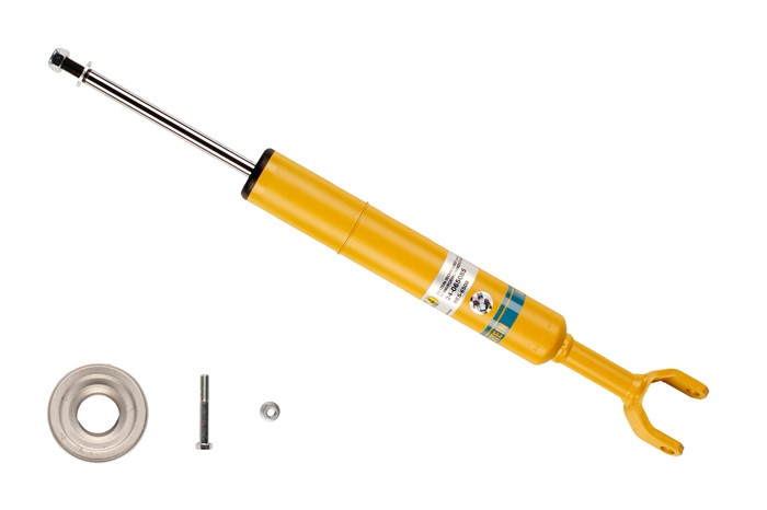 Stötdämpare Gastryck, Framaxel Bilstein 24-065085 Bilstein
