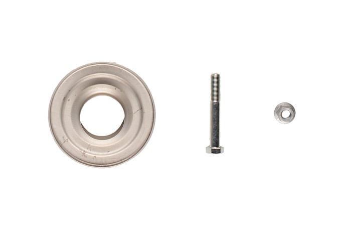 Stötdämpare Gastryck, Framaxel Bilstein 24-065085 Bilstein