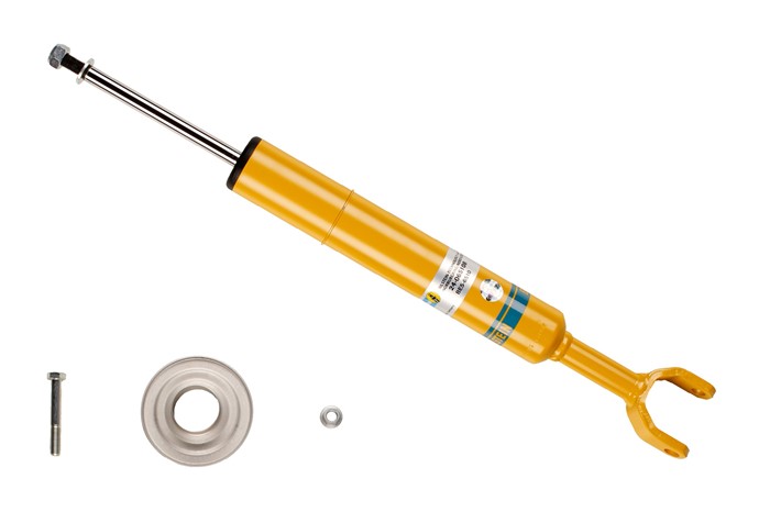 Stötdämpare Gastryck, Framaxel Bilstein 24-065108 Bilstein