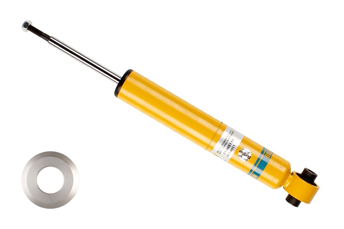 Stötdämpare Gastryck, Bakaxel Bilstein 24-065115 Bilstein