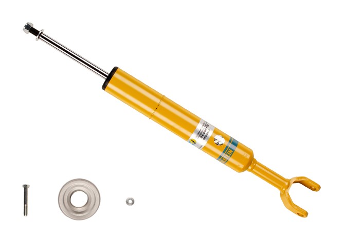 Stötdämpare Gastryck, Framaxel Bilstein 24-065139 Bilstein