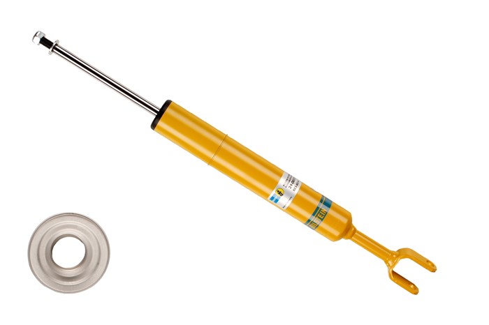 Stötdämpare Gastryck, Framaxel Bilstein 24-065146 Bilstein