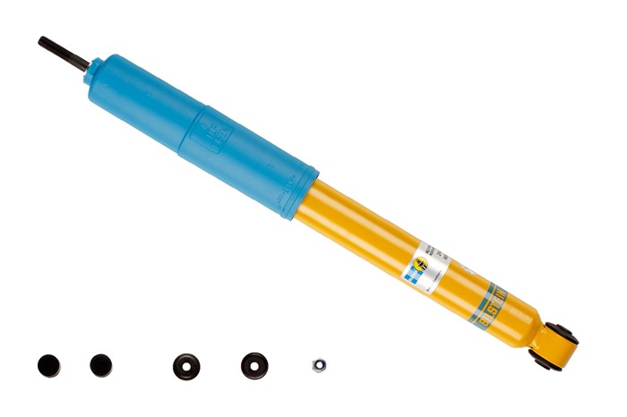 Stötdämpare Gastryck, Bakaxel Bilstein 24-065184 Bilstein Stötdämpare Gastryck, Bakaxel Bilstein 24-065184 Bilstein