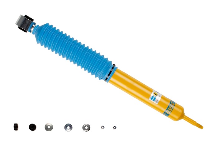 Stötdämpare Gastryck, Bakaxel Bilstein 24-065290 Bilstein Stötdämpare Gastryck, Bakaxel Bilstein 24-065290 Bilstein