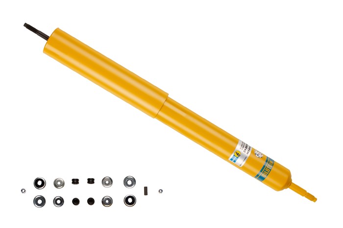 Stötdämpare Gastryck, Framaxel Bilstein 24-065405 Bilstein Stötdämpare Gastryck, Framaxel Bilstein 24-065405 Bilstein