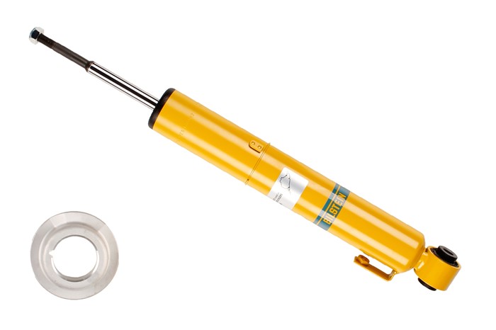 Stötdämpare Gastryck, Framaxel Bilstein 24-065504 Bilstein