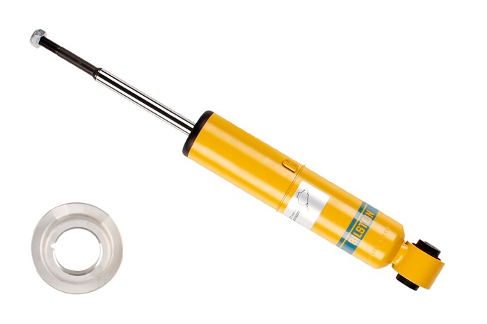 Stötdämpare Gastryck, Bakaxel Bilstein 24-065511 Bilstein