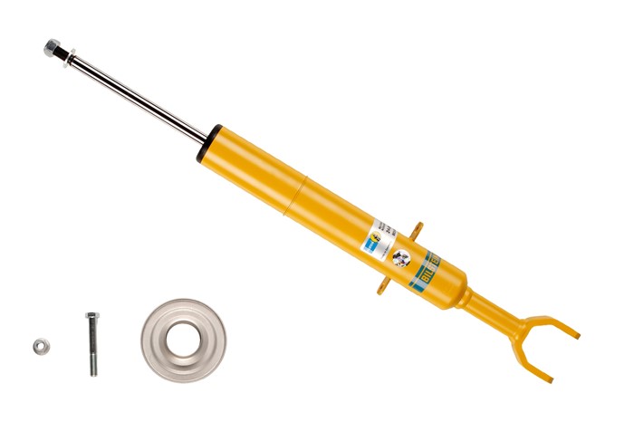 Stötdämpare Gastryck, Framaxel Bilstein 24-066785 Bilstein