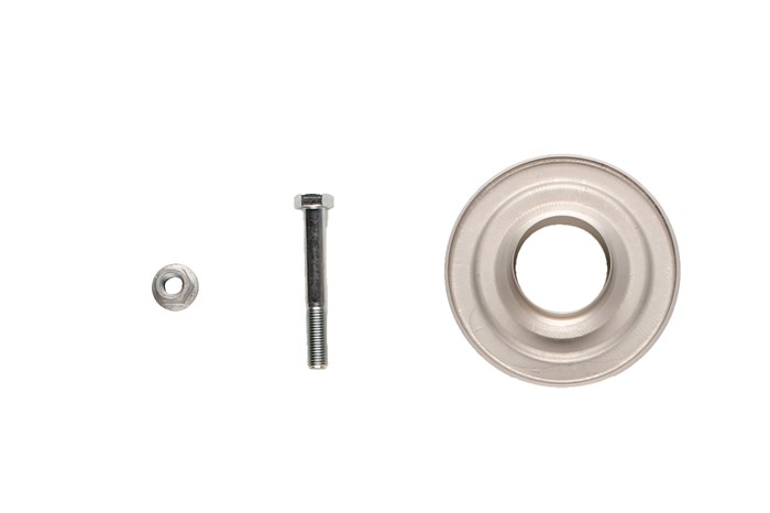 Stötdämpare Gastryck, Framaxel Bilstein 24-066785 Bilstein