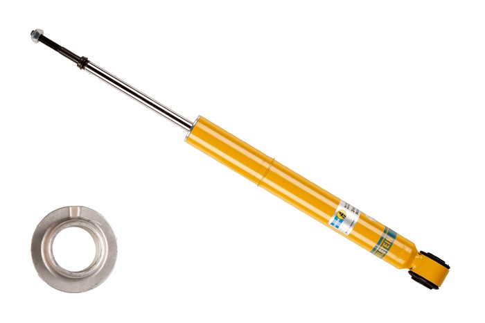 Stötdämpare Gastryck, Bakaxel Bilstein 24-067478 Bilstein