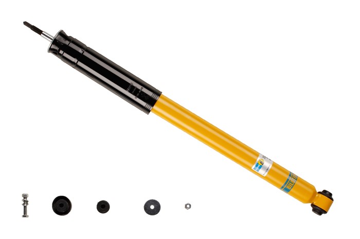 Stötdämpare Gastryck, Bakaxel Bilstein 24-069069 Bilstein