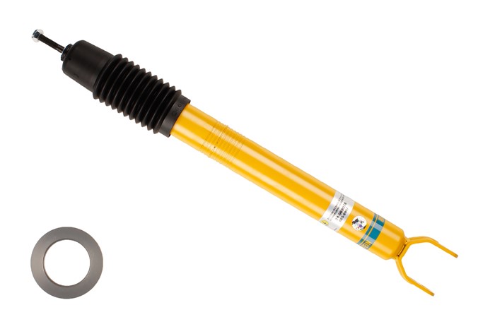 Stötdämpare Gastryck, Framaxel Bilstein 24-069076 Bilstein