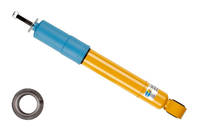 Stötdämpare Gastryck, Bakaxel Bilstein 24-069250 Bilstein