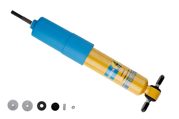 Stötdämpare Gastryck, Framaxel Bilstein 24-069274 Bilstein