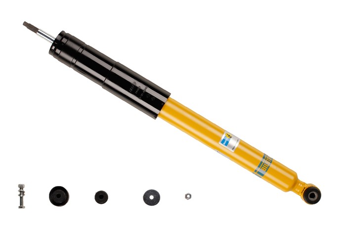 Stötdämpare Gastryck, Bakaxel Bilstein 24-100441 Bilstein