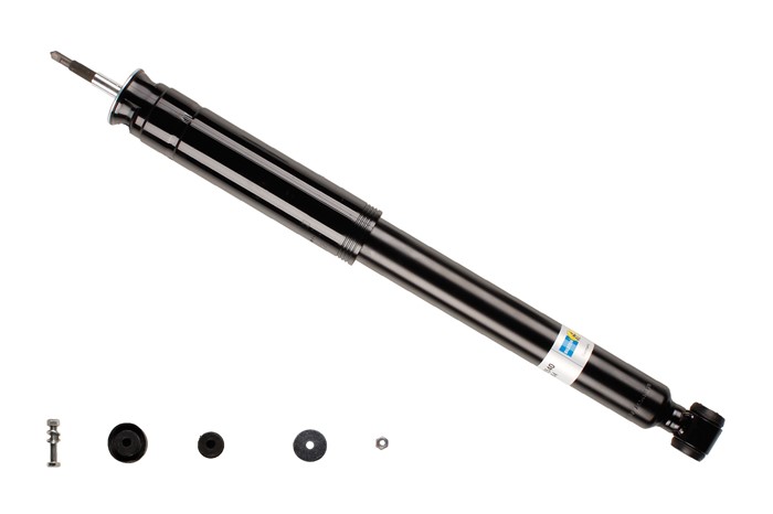 Stötdämpare Gastryck, Framaxel Bilstein 24-100540 Bilstein