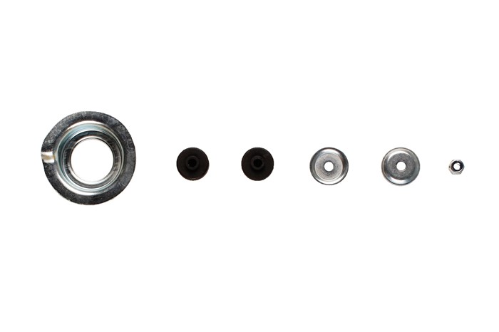 Stötdämpare Gastryck, Bakaxel Bilstein 24-101813 Bilstein Stötdämpare Gastryck, Bakaxel Bilstein 24-101813 Bilstein