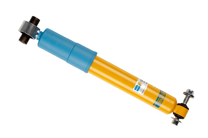 Stötdämpare Gastryck, Bakaxel Bilstein 24-102650 Bilstein