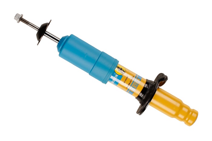 Stötdämpare Gastryck, Framaxel Bilstein 24-103336 Bilstein