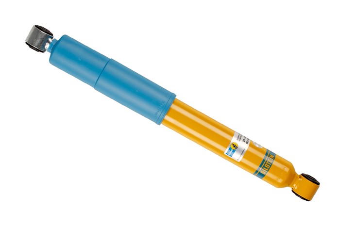 Stötdämpare Gastryck, Bakaxel Bilstein 24-103527 Bilstein