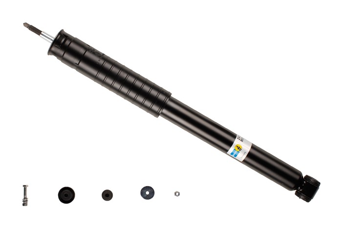 Stötdämpare Gastryck, Bakaxel Bilstein 24-104371 Bilstein