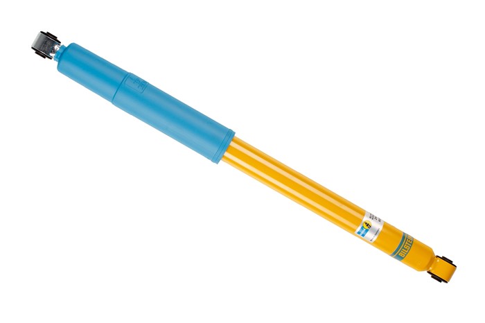 Styrdämpare Gastryck, Framaxel Bilstein 24-105804 Bilstein
