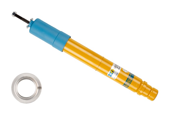 Stötdämpare Gastryck, Framaxel Bilstein 24-107303 Bilstein