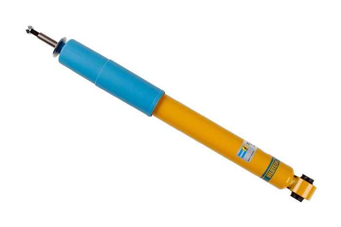 Stötdämpare Gastryck, Bakaxel Bilstein 24-107327 Bilstein