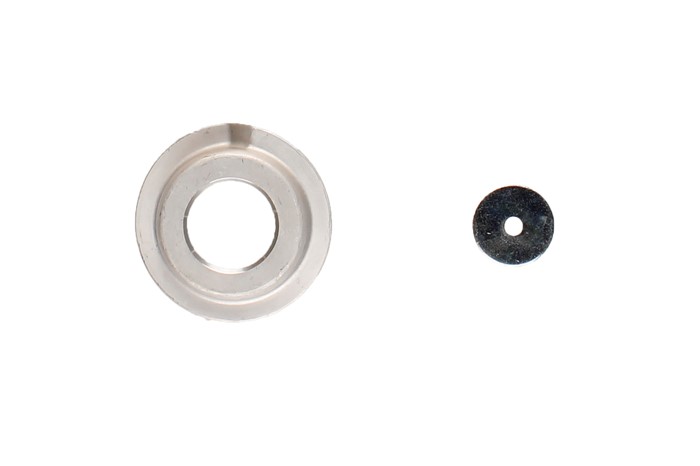 Stötdämpare Gastryck, Bakaxel Bilstein 24-107488 Bilstein