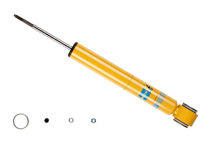 Stötdämpare Gastryck, Framaxel Bilstein 24-107617 Bilstein Stötdämpare Gastryck, Framaxel Bilstein 24-107617 Bilstein