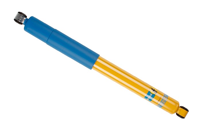 Stötdämpare Gastryck, Bakaxel Bilstein 24-107624 Bilstein