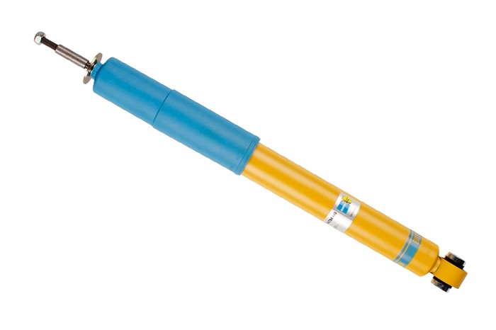 Stötdämpare Gastryck, Bakaxel Bilstein 24-107945 Bilstein