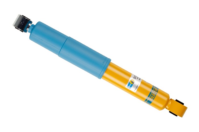 Stötdämpare Gastryck, Bakaxel Bilstein 24-109130 Bilstein