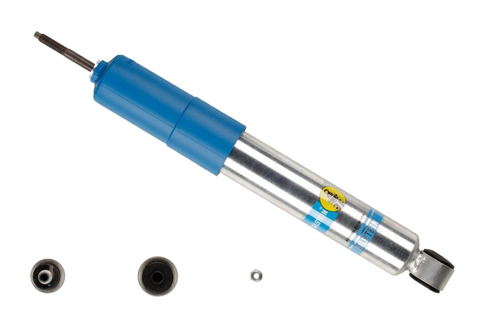 Stötdämpare Gastryck, Framaxel Bilstein 24-109369 Bilstein