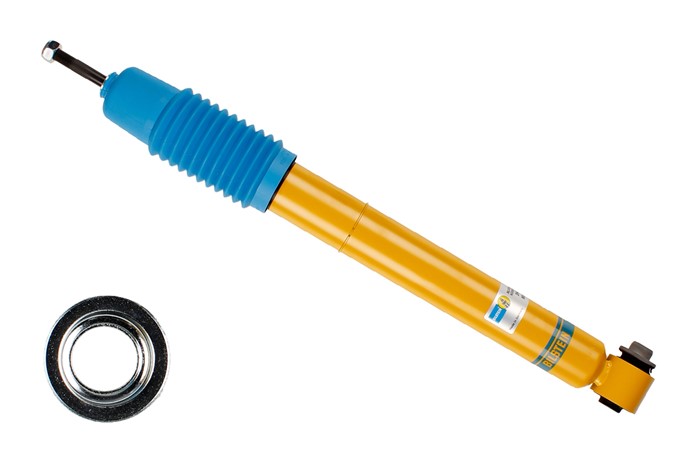 Stötdämpare Gastryck, Bakaxel Bilstein 24-109666 Bilstein Stötdämpare Gastryck, Bakaxel Bilstein 24-109666 Bilstein