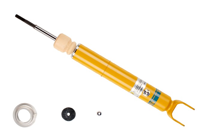 Stötdämpare Gastryck, Framaxel Bilstein 24-110044 Bilstein