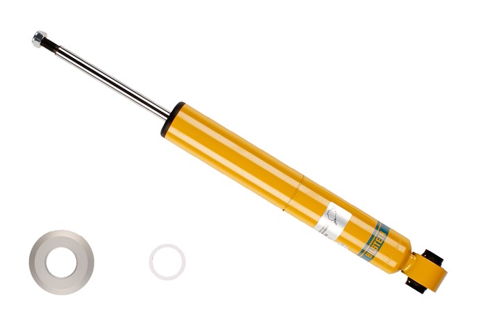 Stötdämpare Gastryck, Bakaxel Bilstein 24-110600 Bilstein