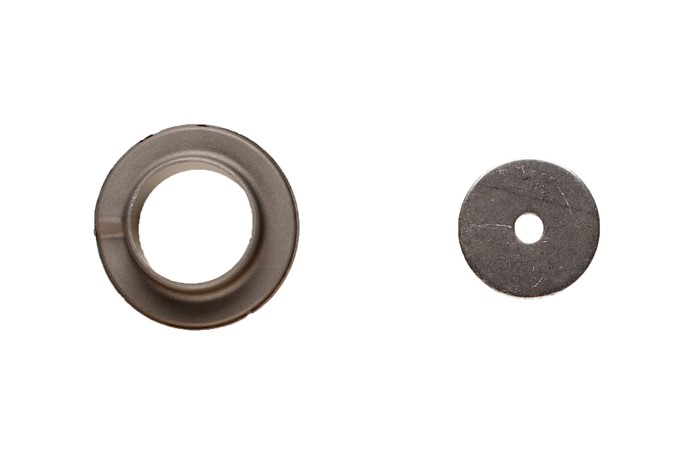 Stötdämpare Gastryck, Framaxel Bilstein 24-111041 Bilstein Stötdämpare Gastryck, Framaxel Bilstein 24-111041 Bilstein