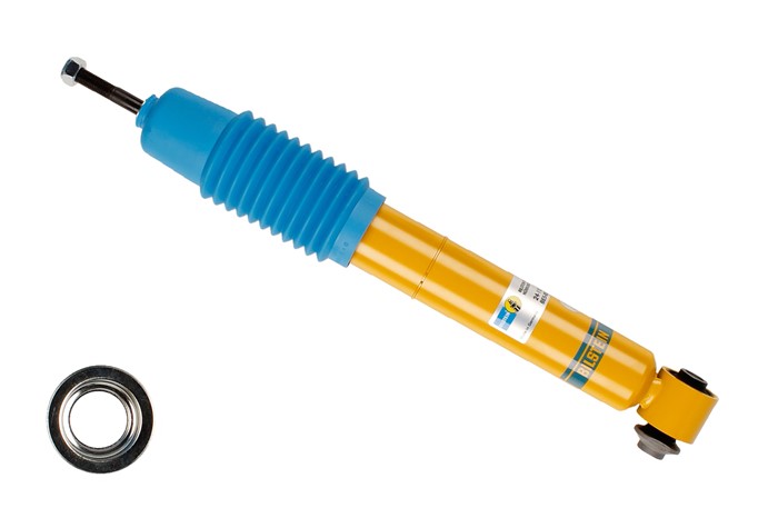 Stötdämpare Gastryck, Bakaxel Bilstein 24-112703 Bilstein