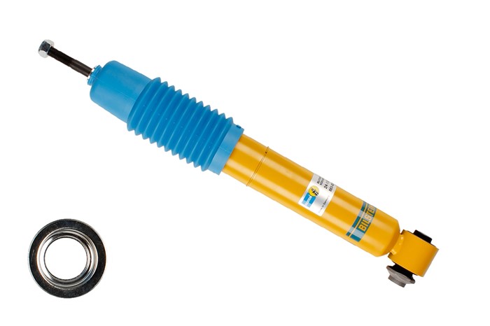 Stötdämpare Gastryck, Bakaxel Bilstein 24-112727 Bilstein
