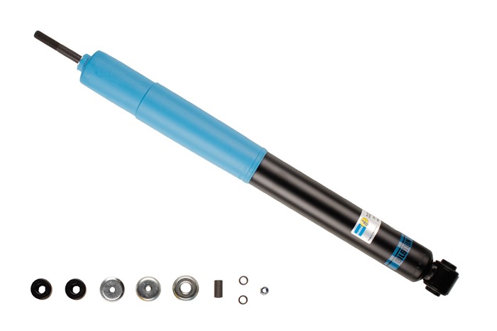 Stötdämpare Gastryck, Bakaxel Bilstein 24-113373 Bilstein