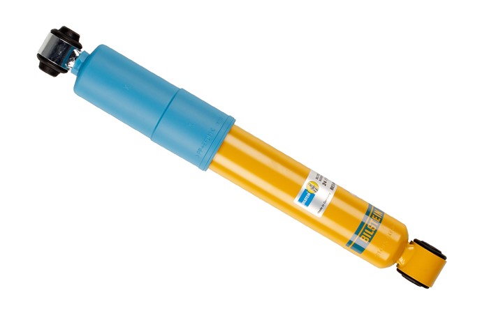 Stötdämpare Gastryck, Bakaxel Bilstein 24-114653 Bilstein
