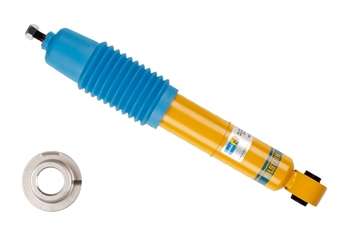 Stötdämpare Gastryck, Bakaxel Bilstein 24-118354 Bilstein