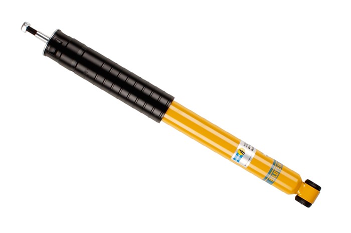 Stötdämpare Gastryck, Bakaxel Bilstein 24-120340 Bilstein