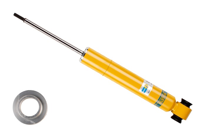 Stötdämpare Gastryck, Framaxel Bilstein 24-122740 Bilstein