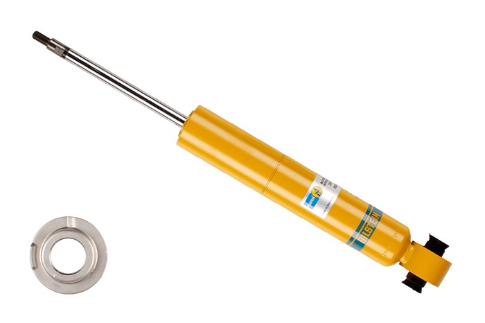 Stötdämpare Gastryck, Bakaxel Bilstein 24-122757 Bilstein Stötdämpare Gastryck, Bakaxel Bilstein 24-122757 Bilstein