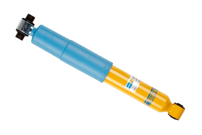 Stötdämpare Gastryck, Bakaxel Bilstein 24-124515 Bilstein