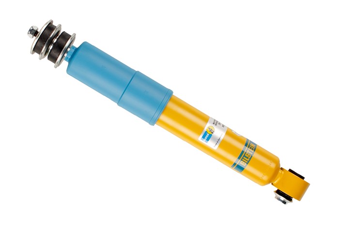 Stötdämpare Gastryck, Framaxel Bilstein 24-126649 Bilstein