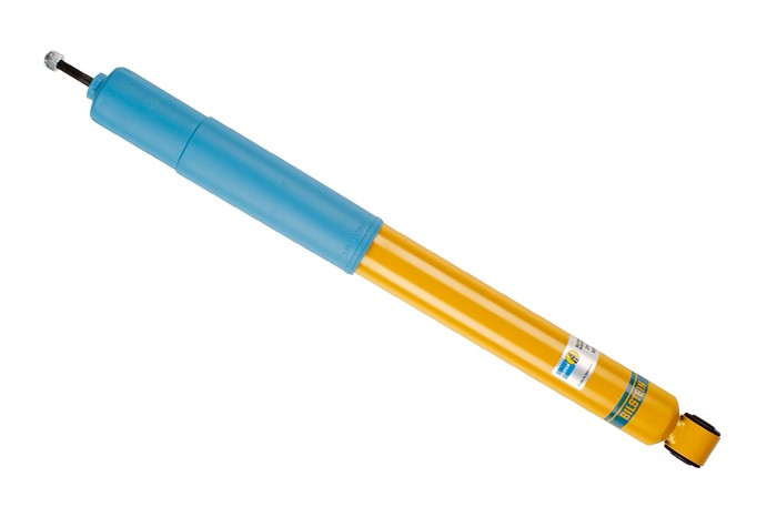 Stötdämpare Gastryck, Bakaxel Bilstein 24-128636 Bilstein