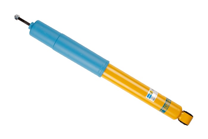 Stötdämpare Gastryck, Bakaxel Bilstein 24-128650 Bilstein